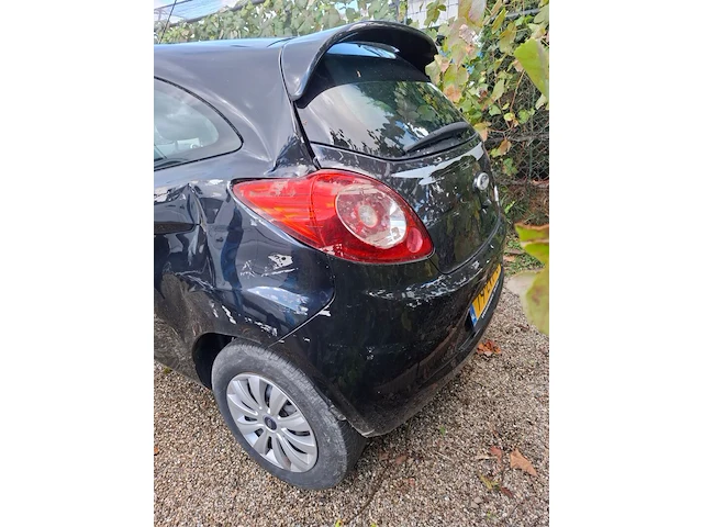 Personenauto ford, ka 1.2 cool&sound, bouwjaar 2010 - afbeelding 29 van  33