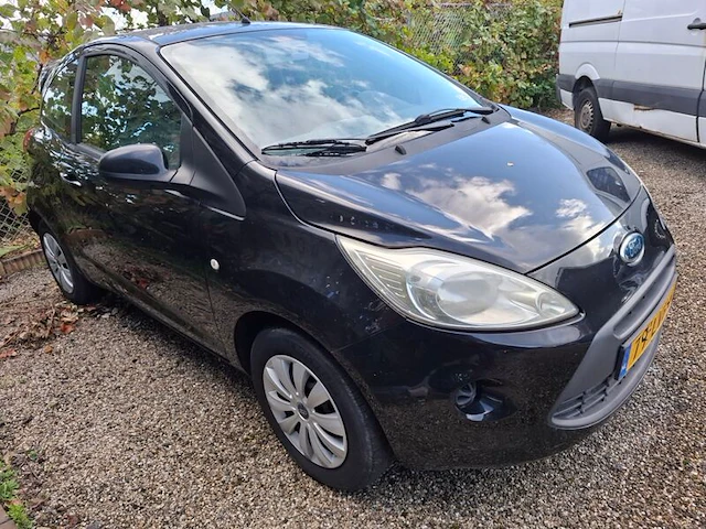 Personenauto ford, ka 1.2 cool&sound, bouwjaar 2010 - afbeelding 30 van  33