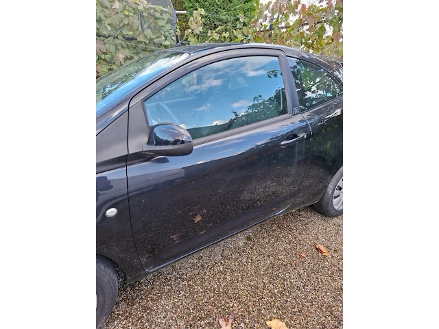 Personenauto ford, ka 1.2 cool&sound, bouwjaar 2010 - afbeelding 31 van  33