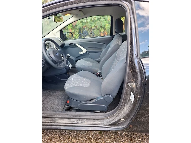 Personenauto ford, ka 1.2 cool&sound, bouwjaar 2010 - afbeelding 32 van  33