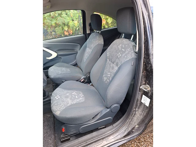 Personenauto ford, ka 1.2 cool&sound, bouwjaar 2010 - afbeelding 33 van  33