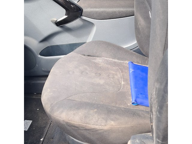 Personenauto, ford, ka, 1.2 metal start/stop, 2011 - afbeelding 11 van  11