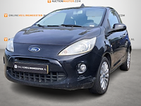 Personenauto, ford, ka, 1.2 metal start/stop, 2011 - afbeelding 1 van  11