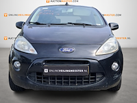 Personenauto, ford, ka, 1.2 metal start/stop, 2011 - afbeelding 2 van  11
