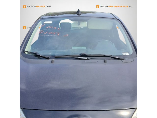 Personenauto, ford, ka, 1.2 metal start/stop, 2011 - afbeelding 3 van  11