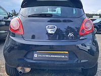 Personenauto, ford, ka, 1.2 metal start/stop, 2011 - afbeelding 6 van  11