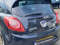 Personenauto, ford, ka, 1.2 metal start/stop, 2011 - afbeelding 7 van  11