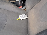 Personenauto, ford, ka, 1.2 metal start/stop, 2011 - afbeelding 9 van  11