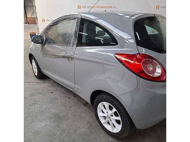 Personenauto, ford, ka, 1.2 style start/stop, 2014 - afbeelding 2 van  70