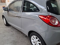 Personenauto, ford, ka, 1.2 style start/stop, 2014 - afbeelding 2 van  70