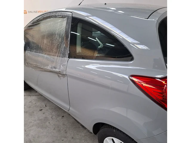 Personenauto, ford, ka, 1.2 style start/stop, 2014 - afbeelding 3 van  70