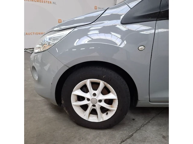 Personenauto, ford, ka, 1.2 style start/stop, 2014 - afbeelding 5 van  70