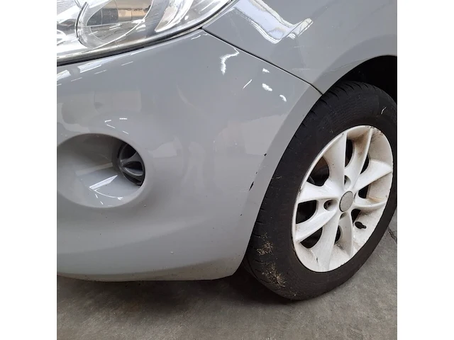 Personenauto, ford, ka, 1.2 style start/stop, 2014 - afbeelding 8 van  70