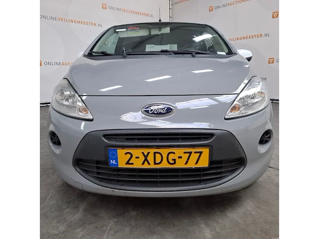 Personenauto, ford, ka, 1.2 style start/stop, 2014 - afbeelding 10 van  70
