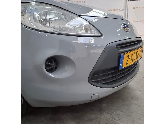 Personenauto, ford, ka, 1.2 style start/stop, 2014 - afbeelding 11 van  70