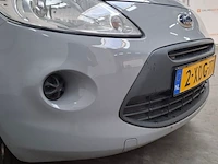 Personenauto, ford, ka, 1.2 style start/stop, 2014 - afbeelding 11 van  70