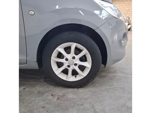 Personenauto, ford, ka, 1.2 style start/stop, 2014 - afbeelding 14 van  70
