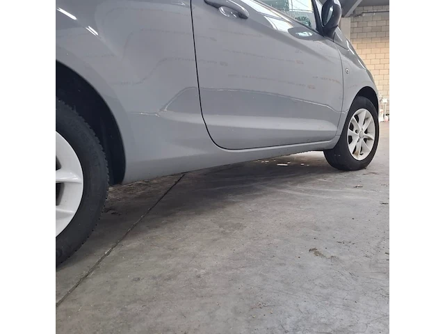 Personenauto, ford, ka, 1.2 style start/stop, 2014 - afbeelding 15 van  70