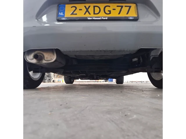 Personenauto, ford, ka, 1.2 style start/stop, 2014 - afbeelding 16 van  70