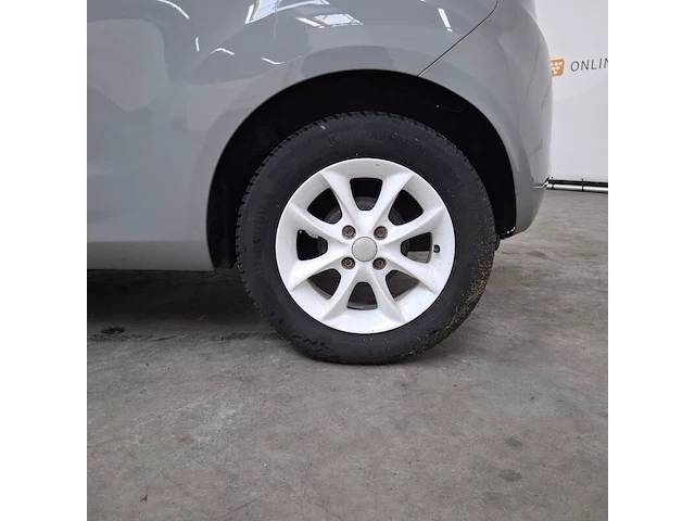 Personenauto, ford, ka, 1.2 style start/stop, 2014 - afbeelding 18 van  70