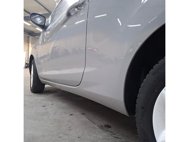 Personenauto, ford, ka, 1.2 style start/stop, 2014 - afbeelding 21 van  70