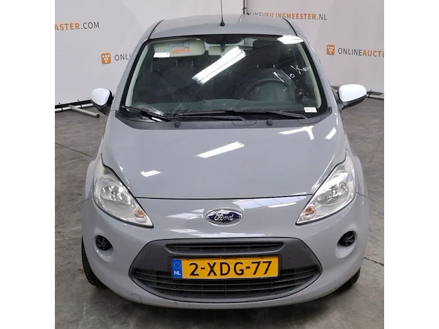 Personenauto, ford, ka, 1.2 style start/stop, 2014 - afbeelding 12 van  70