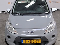 Personenauto, ford, ka, 1.2 style start/stop, 2014 - afbeelding 12 van  70