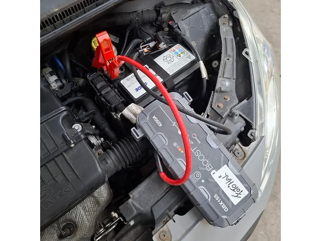 Personenauto, ford, ka, 1.2 style start/stop, 2014 - afbeelding 38 van  70