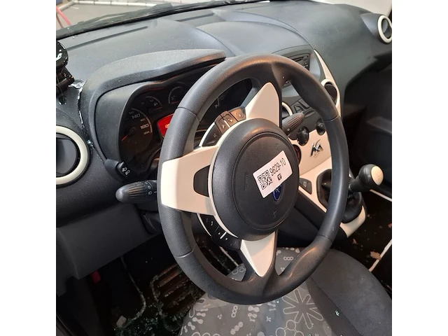 Personenauto, ford, ka, 1.2 style start/stop, 2014 - afbeelding 39 van  70