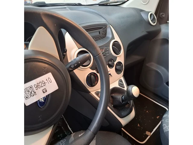 Personenauto, ford, ka, 1.2 style start/stop, 2014 - afbeelding 41 van  70