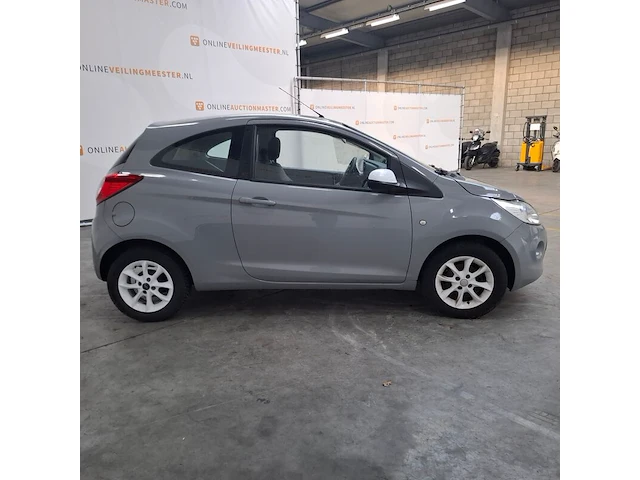 Personenauto, ford, ka, 1.2 style start/stop, 2014 - afbeelding 34 van  70
