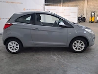 Personenauto, ford, ka, 1.2 style start/stop, 2014 - afbeelding 34 van  70