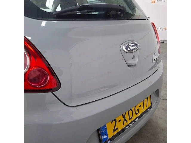 Personenauto, ford, ka, 1.2 style start/stop, 2014 - afbeelding 47 van  70