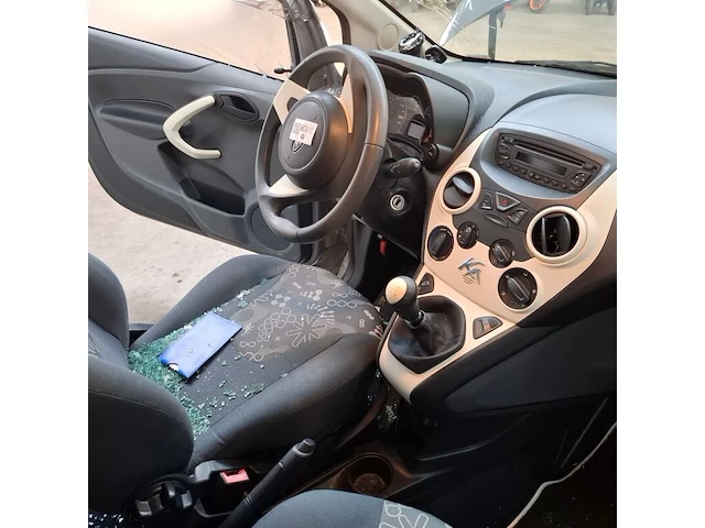 Personenauto, ford, ka, 1.2 style start/stop, 2014 - afbeelding 48 van  70