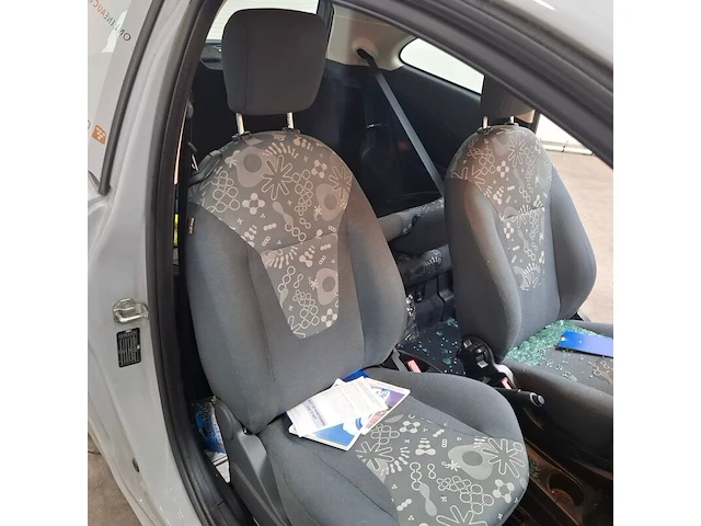 Personenauto, ford, ka, 1.2 style start/stop, 2014 - afbeelding 49 van  70