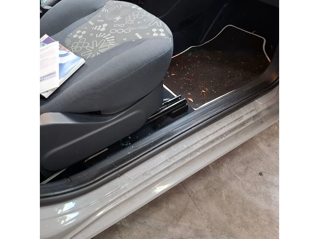 Personenauto, ford, ka, 1.2 style start/stop, 2014 - afbeelding 51 van  70