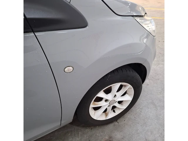 Personenauto, ford, ka, 1.2 style start/stop, 2014 - afbeelding 45 van  70