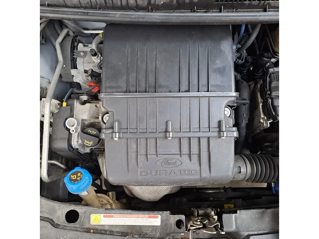 Personenauto, ford, ka, 1.2 style start/stop, 2014 - afbeelding 60 van  70