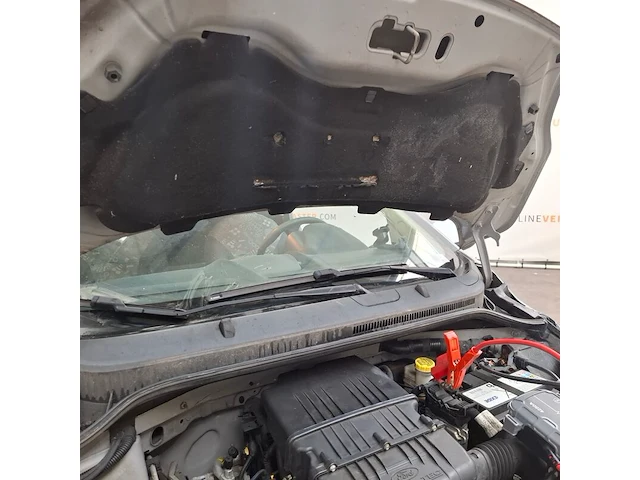 Personenauto, ford, ka, 1.2 style start/stop, 2014 - afbeelding 63 van  70