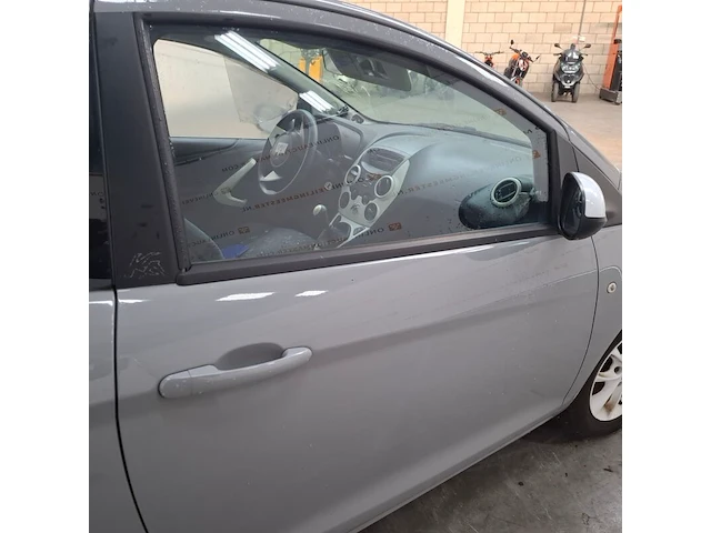Personenauto, ford, ka, 1.2 style start/stop, 2014 - afbeelding 56 van  70