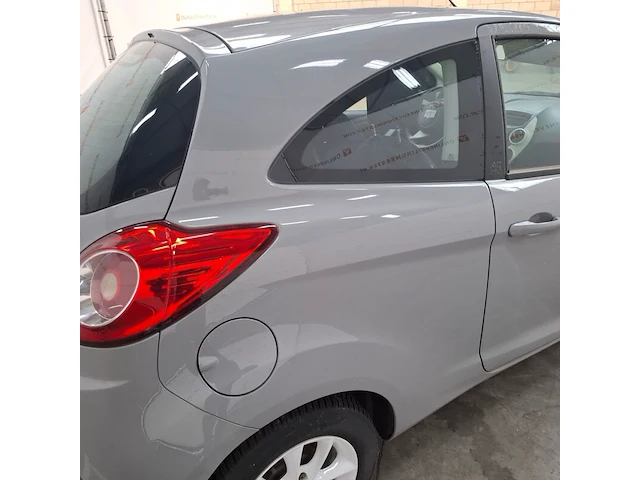 Personenauto, ford, ka, 1.2 style start/stop, 2014 - afbeelding 67 van  70
