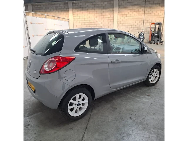 Personenauto, ford, ka, 1.2 style start/stop, 2014 - afbeelding 69 van  70