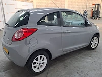 Personenauto, ford, ka, 1.2 style start/stop, 2014 - afbeelding 69 van  70