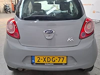Personenauto, ford, ka, 1.2 style start/stop, 2014 - afbeelding 70 van  70