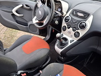 Personenauto, ford, ka, 1.2 titanium, 2008 - afbeelding 2 van  13