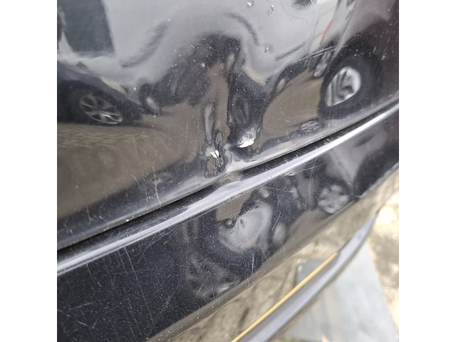 Personenauto, ford, ka, 1.2 titanium, 2008 - afbeelding 4 van  13