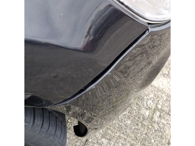 Personenauto, ford, ka, 1.2 titanium, 2008 - afbeelding 5 van  13