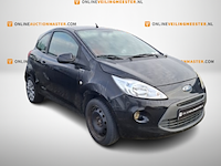 Personenauto, ford, ka, 1.2 titanium, 2008 - afbeelding 6 van  13