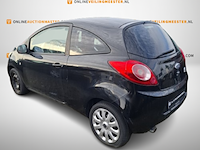 Personenauto, ford, ka, 1.2 titanium, 2008 - afbeelding 8 van  13
