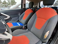 Personenauto, ford, ka, 1.2 titanium, 2008 - afbeelding 10 van  13